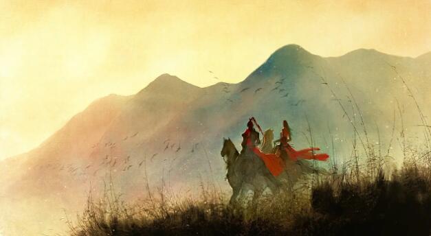 古装小游戏大全