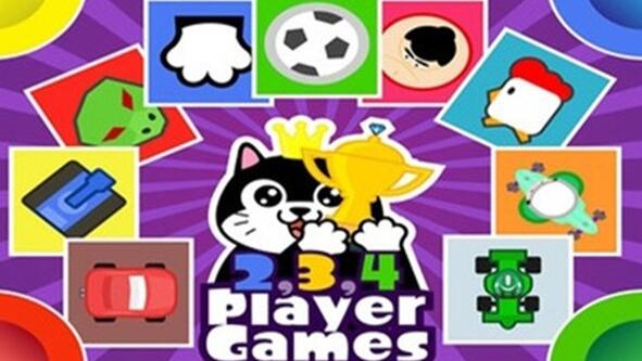 简单的比赛小游戏大全