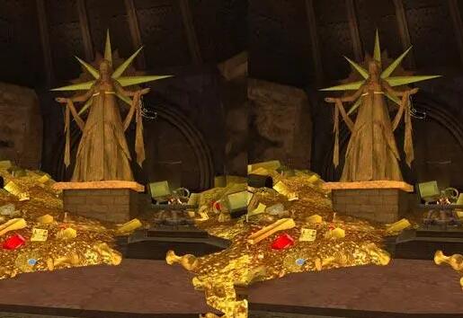 趣味寻宝游戏大全