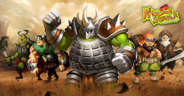 塔防策略手游大全