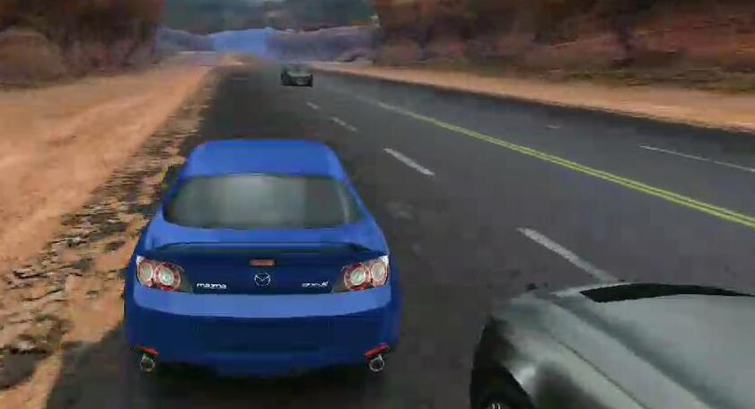 單機(jī)飛車游戲大全