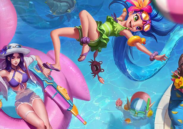 多人派對(duì)游戲大全