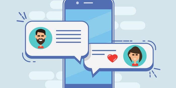 匿名聊天软件软件大全