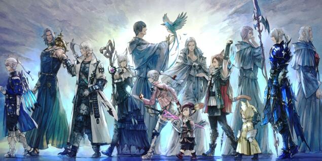 组队打副本的手游大全