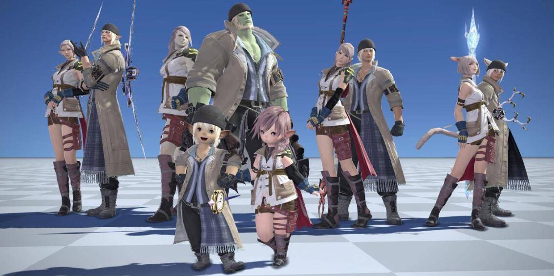 好玩的刷副本的手游大全