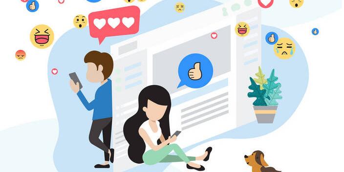 年轻人用的社交软件大全