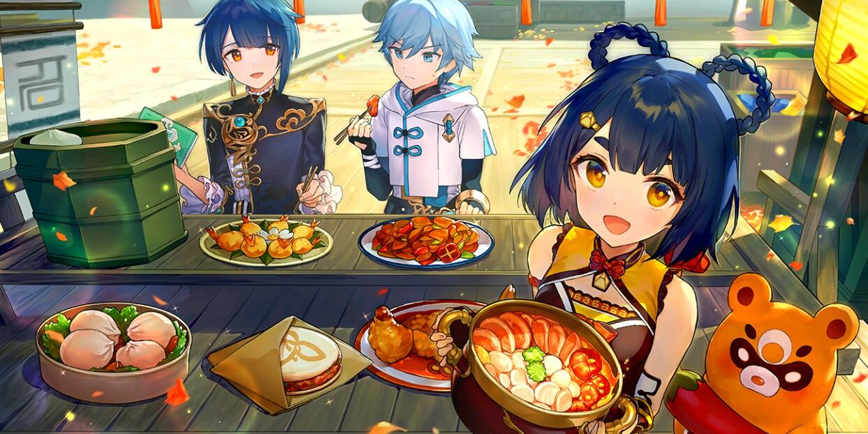 年轻人手机必备游戏大全