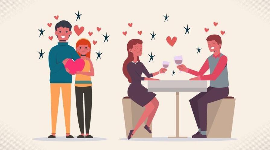 附近情緣app大全