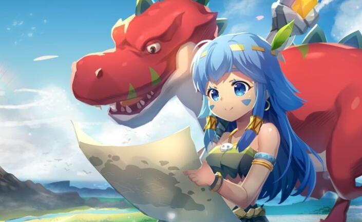 適合長期玩不氪金的手游大全