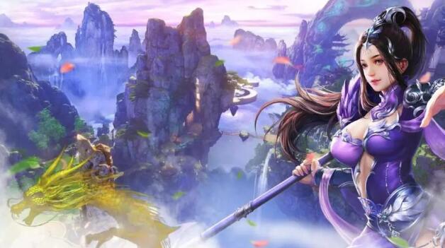 仙侠类单机手游大全