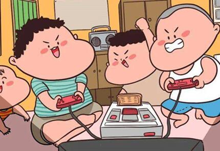 多人同屏游戏大全