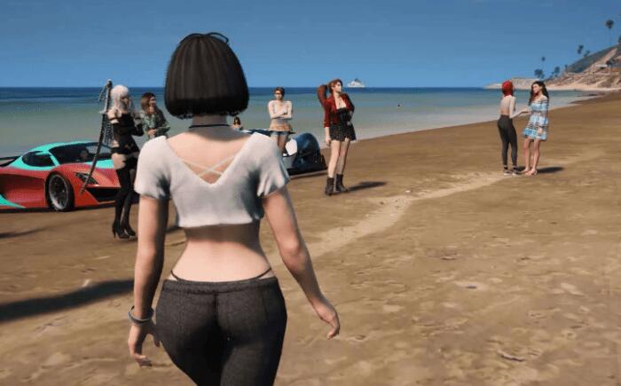 真实感很强的游戏大全