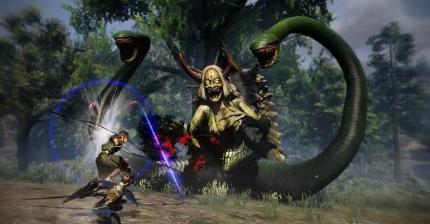 打boss刷装备的游戏大全