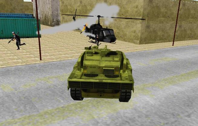 真實的游戲大全