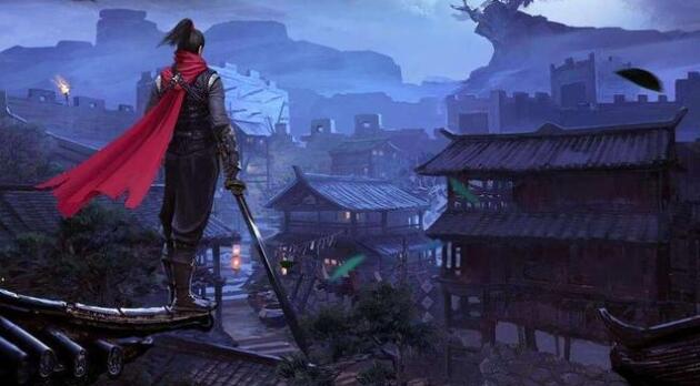 架空歷史游戲大全