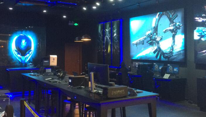 真人竞技类游戏大全