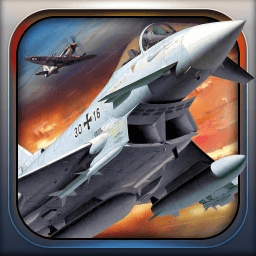 血戰(zhàn)長空手游