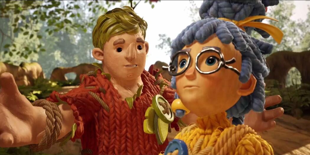 多人一起玩的娱乐游戏大全