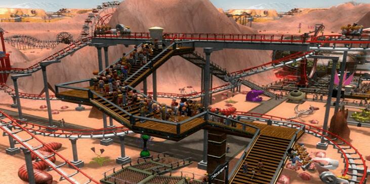 经营类单机游戏大全