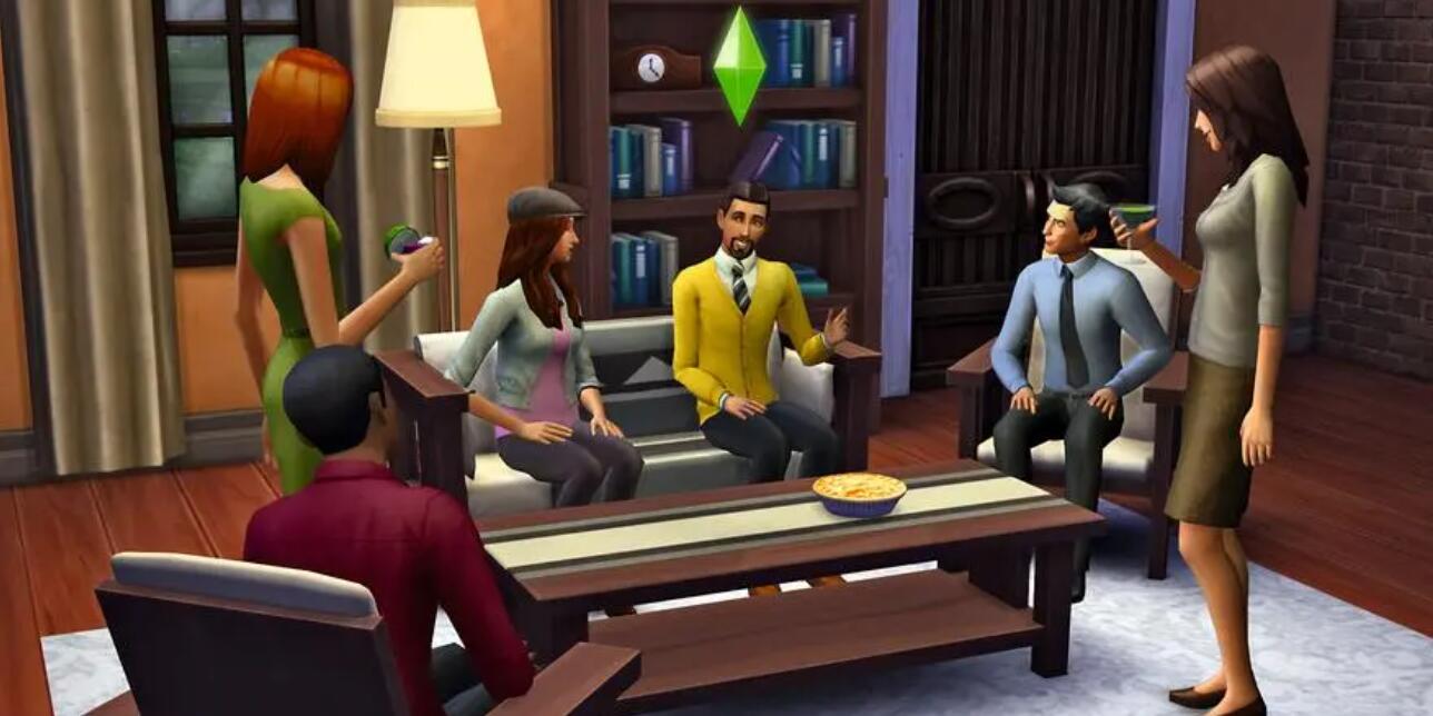 欧美slg汉化游戏大全