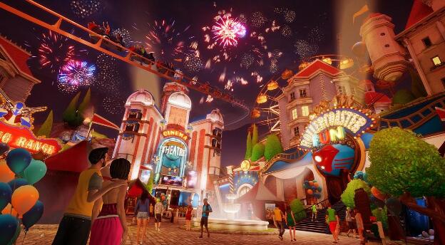 休闲娱乐游戏大全