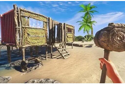 手机版好玩的生存游戏大全