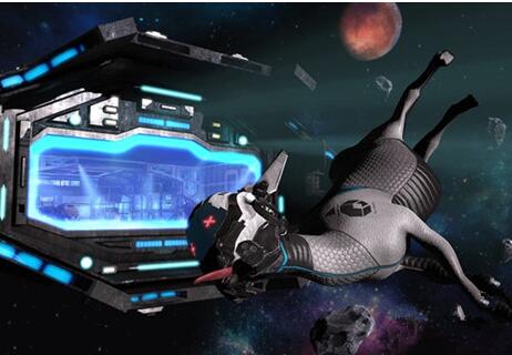 太空類(lèi)游戲大全