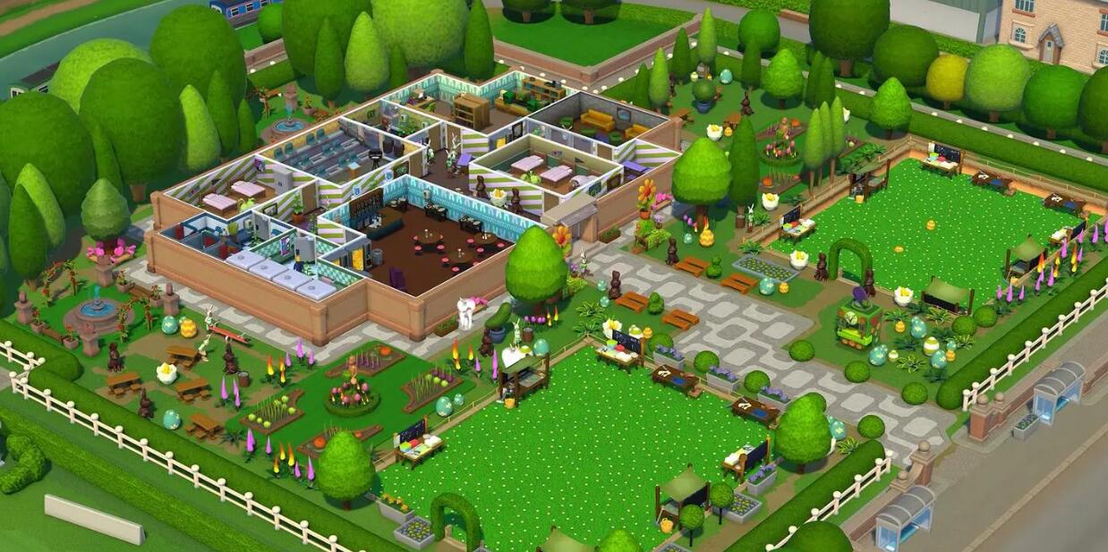 耐玩的经营类安卓游戏大全