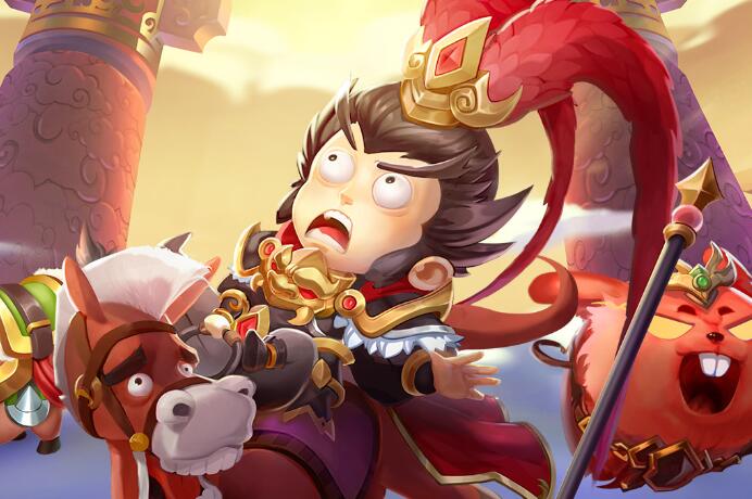 玩法新颖的手游大全