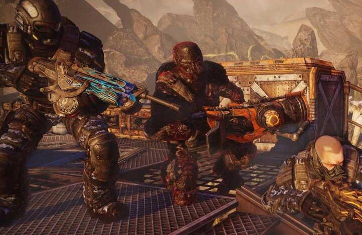 难度高的单机游戏大全