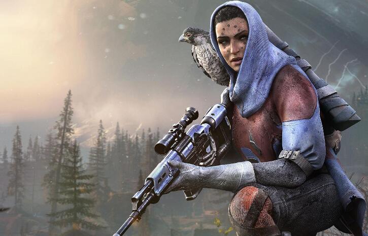 安卓高画质单机游戏大全