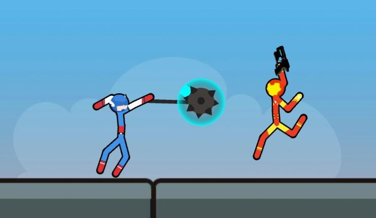 安卓趣味游戏大全