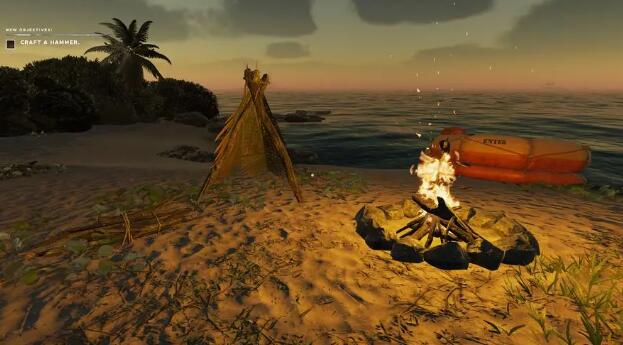 適合長期玩的生存類手游大全