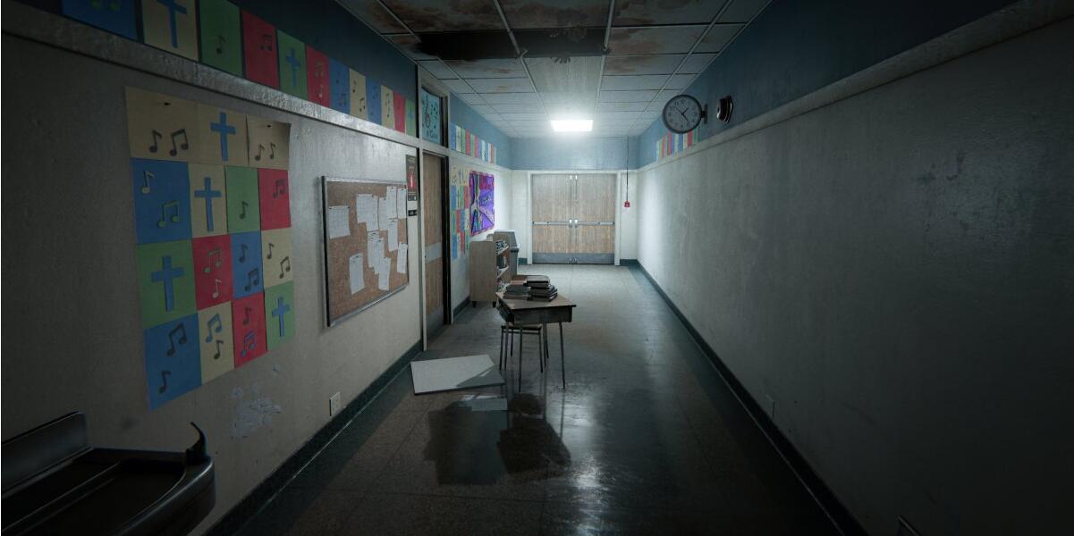 第一人称手游互动游戏大全