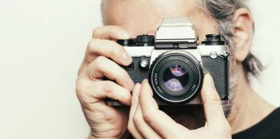 照片美化软件大全