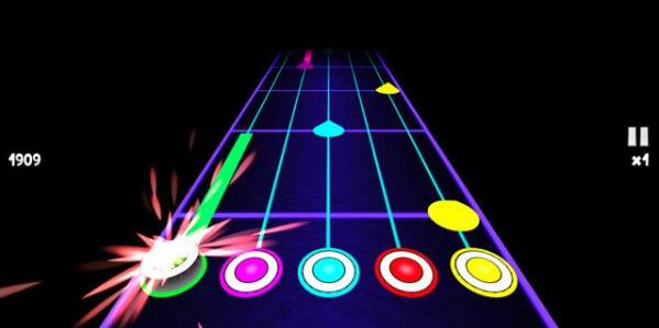 音乐类游戏大全