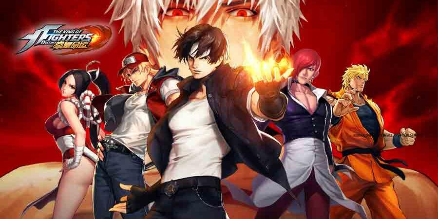 横版单机游戏大全