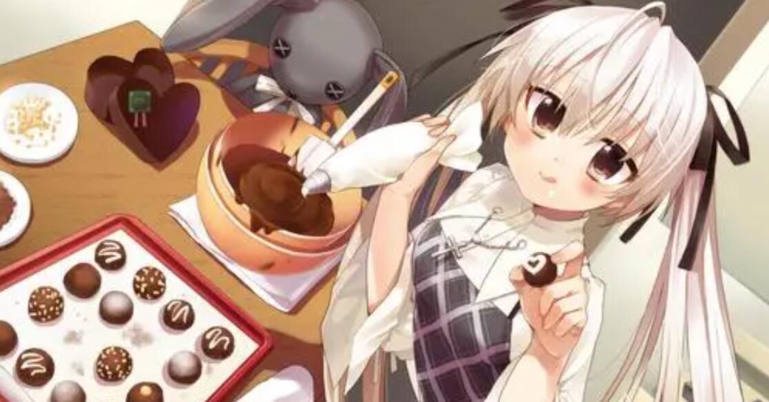 看动画的软件大全