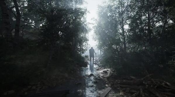 模拟生存游戏大全