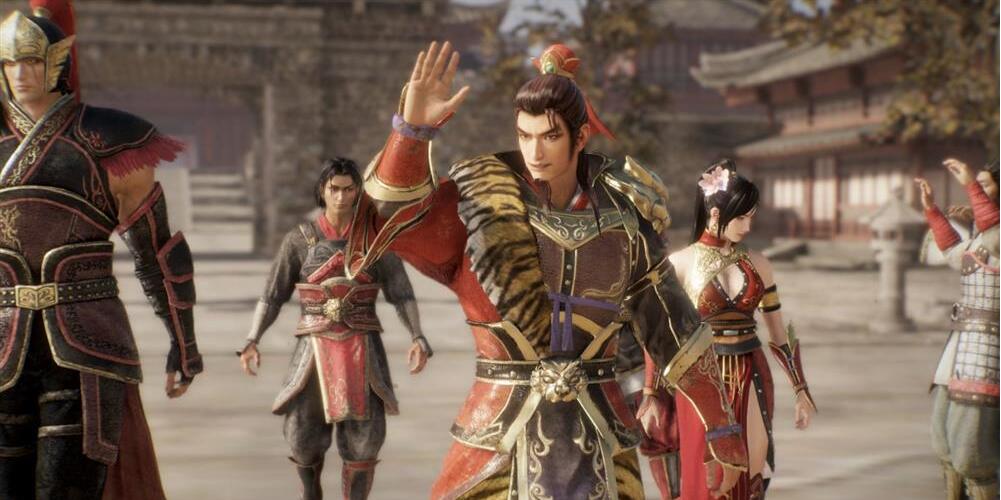 三国的策略游戏大全