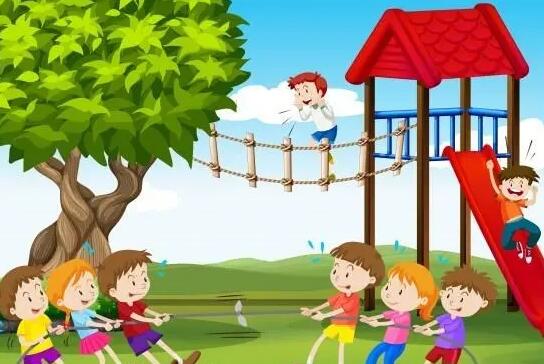 兒童免費(fèi)的游戲大全