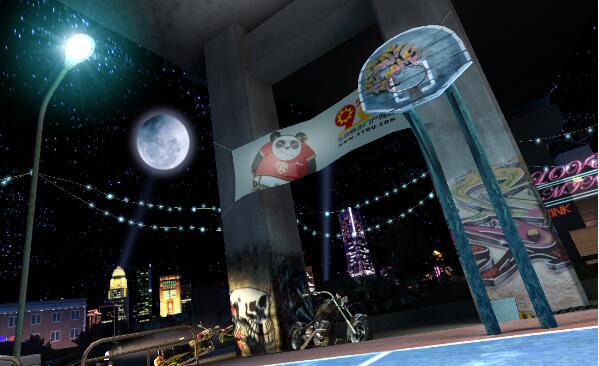 好玩的打篮球手游大全