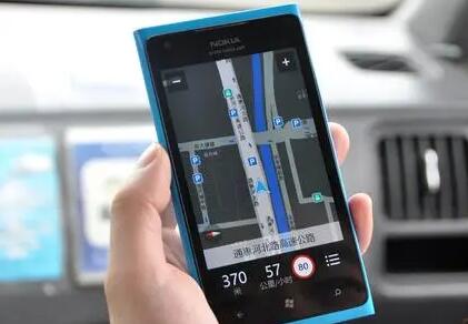 驾车导航软件大全