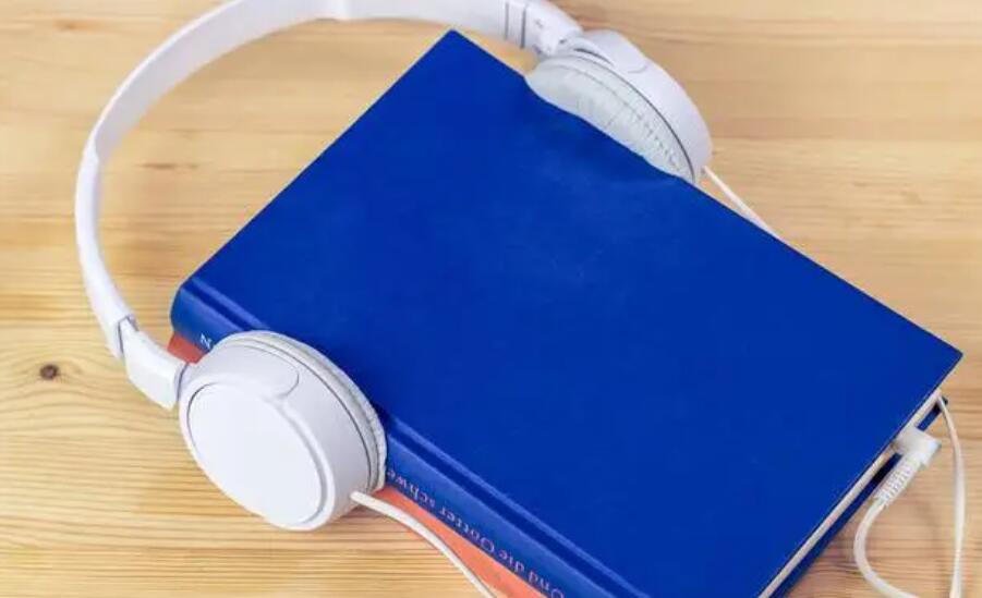 有声读物app大全