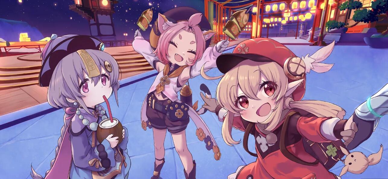 适合无聊时玩儿的游戏大全