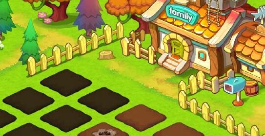 农场经营类手机游戏大全