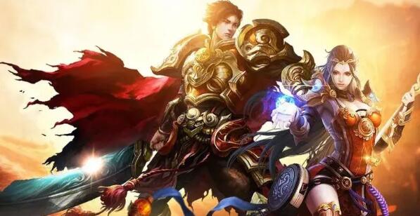 手游好玩的傳奇游戲大全