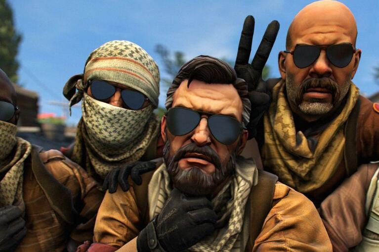 适合男生一个人玩的游戏大全