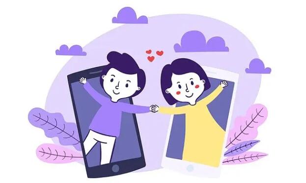 恋爱交友软件大全