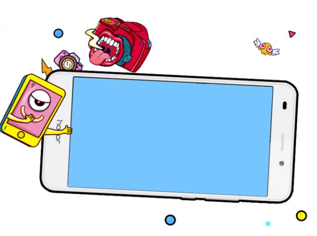 手機桌面軟件大全